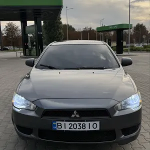 Продам Lancer X 2008