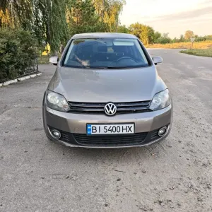 Продам Golf plus авто від власника