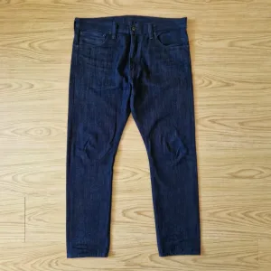 Джинси чоловічі Levi's 520 W36 L32 (Levis/Левайс) Original