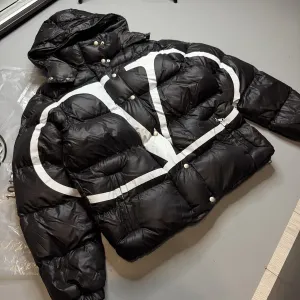 ‼️ХІТ‼️Valentino Moncler куртка / Valentino Moncler jacket / куртка Валентино Монклер
