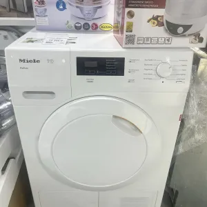 Сушильна машина Miele