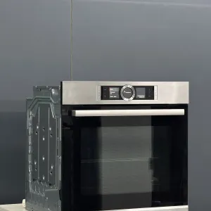 Топ! Духова шафа від бренду : Bosch! HRG6769S1/01.