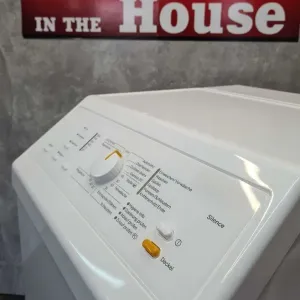 Нова 2023  Вертикальна пральна машина Miele  WW 610 WCS А+++