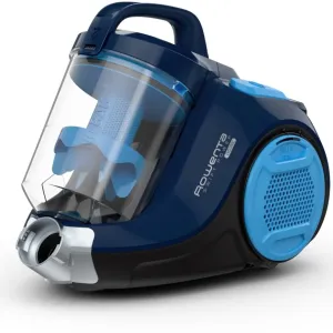 Пилосос безмішковий Rowenta Swift Power Cyclonic RO2981EA