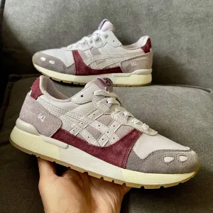 Женские кроссовки ASICS Gel-Lyte (Размер 37.5 / 24 см)