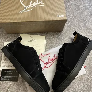 Кроссовки кеды Christian Louboutin labuten labouten ysl dior