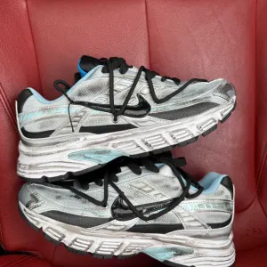(ОПЛАТА ПІСЛЯ ОГЛЯДУ)Nike Initiator Custom Black Grey Dirty Найк