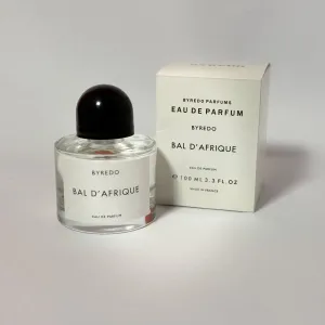 Byredo Bal d’Afrique 100 ml LUX 1:1 | Свежий и элегантный аромат