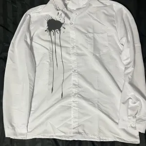 Maison margiela рубашка С БИРКАМИ! Shirt Мейсон Марджела