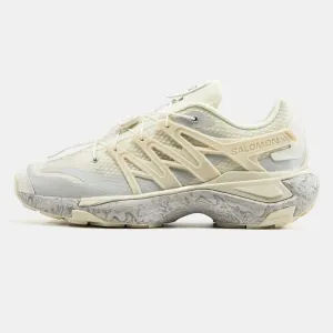 Кросівки Salomon XT Pu.Re Advanced Beige premium | Кроссовки чоловічі