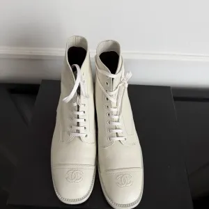 Ботинки Chanel оригинал
