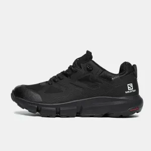 Кросівки Salomon Predict Hike Gore-Tex Black premium | Кроссовки чоловічі