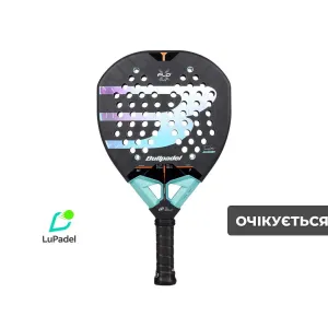 Ракетка для Падель (Padel) тенісу – Bullpadel XPLO 02 Comfort 2027