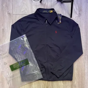 Harrington Jacket Polo Ralph Lauren нові з всіма бірками