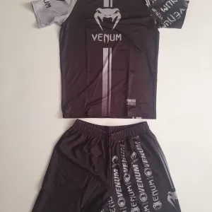 Комплект  Venum UFC мма-бокс-біг р.S-M-L-XL 150см.-160см.-170см