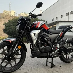 Мотоцикл Lifan SR220 NEW 2026р! Водянка! Доставка