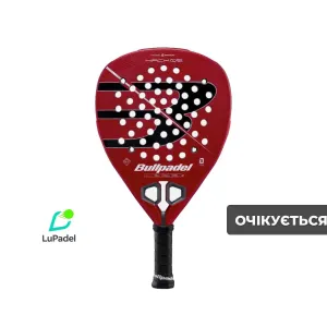 Ракетка для Падель (Padel) тенісу – Bullpadel Hack 05 Comfort 2027