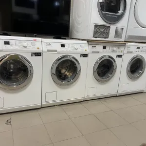 Пральні машини Miele Edition 111