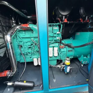 900 кВА/ 720 кВт Cummins САТ 500 кВА /400 кВт,  22.33,,88 110, 300