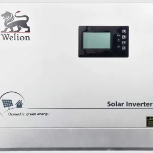 Інвертор PV18-10048 MPPT