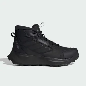 Оригінал Adidas Terrex Winter Mid Cut  Cold.Rdy. Шкіра/ від 25,5-29см/