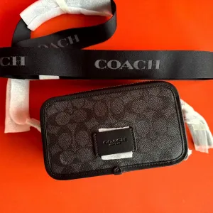 COACH WYATT ОРИГІНАЛ USA чоловіча сумка через плече кроссбоді