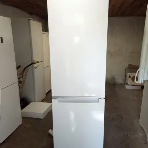 Холодильник 2м Whirlpool Nofrost. Преміальний клас. Суха заморозка. Гарантія. Доставка.