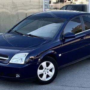Опель VECTRA C автомат