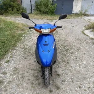 Suzuki lets 3 без пробігу по Україні +ДоСтАвКа