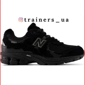 ОРИГИНАЛ‼️ New Balance 2002R Protection Pack Gore-Tex (U2002DXB) кроссовки мужские кросівки чоловічі Нью Беланс 41.5-49