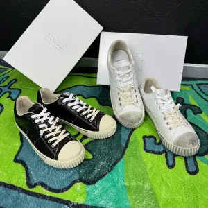 Кеды Maison Margiela Evolution мейсон маржела эволюшн кроссовки