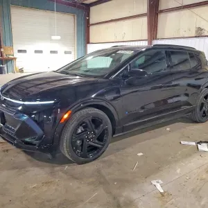 Chevrolet Equinox RS 2025