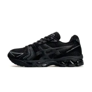 Кросівки ASICS Gel-Kahana 14 Full Black premium весняні i89