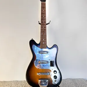 Suzuki E-20T Japan 1960s