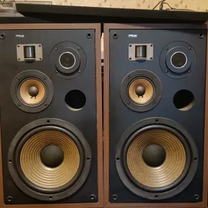 Акустика PIONEER HPM60
