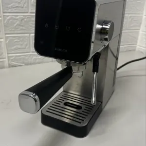 Ріжкова кавоварка Xiaomi Semi-automatic Espresso Machine