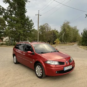 Продам Renault Megane 2