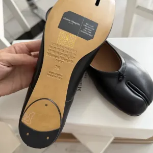 Балетки tabi Maison Margiela 38
