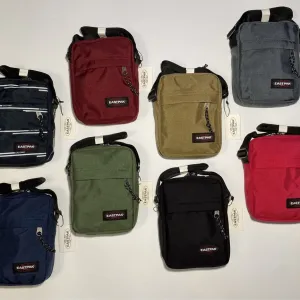 Eastpak Original мессенджер/ сумка/ барсетка/ бананка /