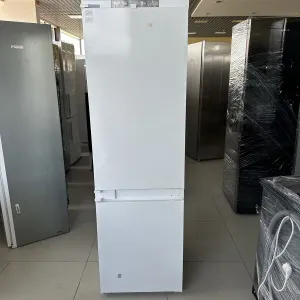 Холодильник під забудову у меблі Whirlpool wws65tp Сток гарантія