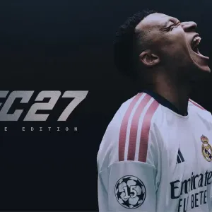 Гра FC 27 Standart | Ultimate Edition #KozakPlay