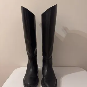 Чоботи труби Massimo Dutti 37 (ідеальний стан)