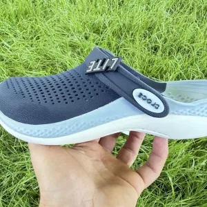 Мужские кроксы lite ride 360 чоловічі крокси лайт райд crocs жіночі сабо