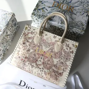 Christian’s Dior Tote Bag, жіноча сумка діор | жіноча сумка шопер | сумка діор тоут | велика жіноча сумка | женская сумка | шкіряна сумка