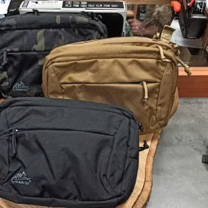 ‼️HELIKON-TEX RAT Сумка Барсетка Органайзер TB-RAT-CD-11 бананка слінг edc компакт + вставка‼️