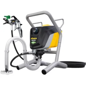 Фарбопульт Wagner Control Pro 275 PRO