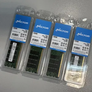 DDR4 128GB 4шт = 512 GB / 32GB / 16GB