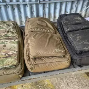 ‼️Helikon-Tex SBR Carrying Bag Дорожня Сумка Рюкзак органгайзер для чоловічих аксесуарів‼️