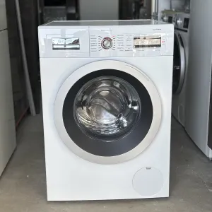 Пральна машина Bosch WAY285ECO/39 9 кг 1400 об/хв EcoSilence Німеччина