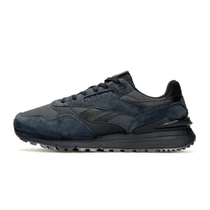 Кросівки Reebok Classic Leather 2400 Dark Matter premium | Кроссовки чоловічі